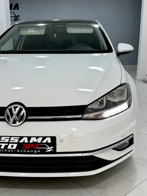 Volkswagen Golf 7 2019 START+