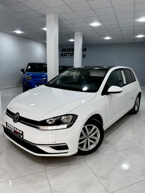 Volkswagen Golf 7 2019 START+