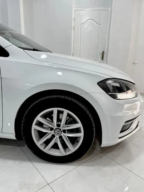 Volkswagen Golf 7 2019 START+