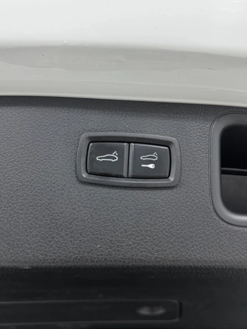 Porsche Macan 2016 Macan