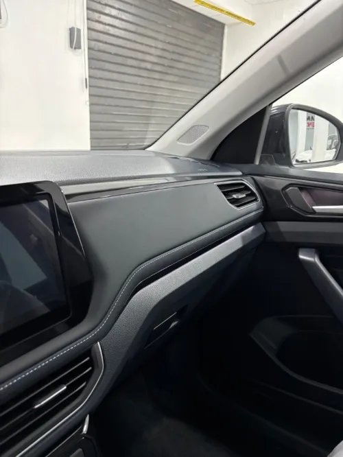 Volkswagen Tahru 2025 Ruixiang