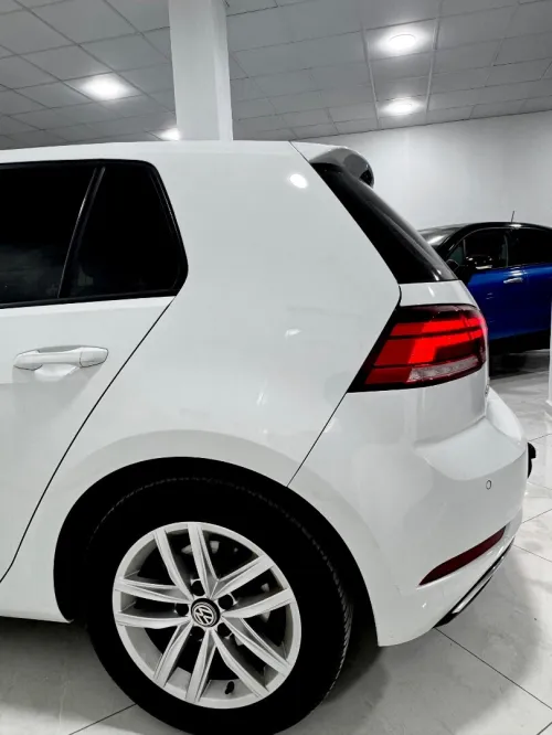 Volkswagen Golf 7 2019 START+