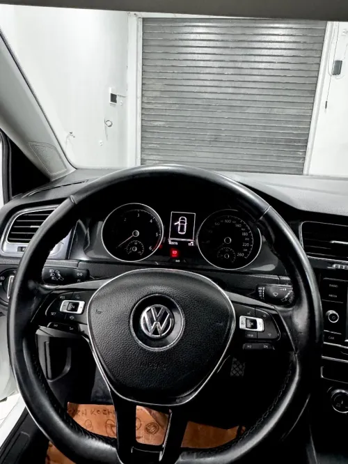Volkswagen Golf 7 2019 START+