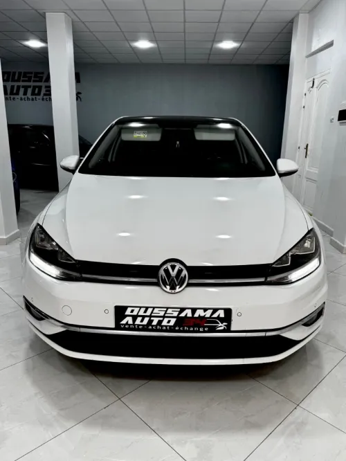 Volkswagen Golf 7 2019 START+