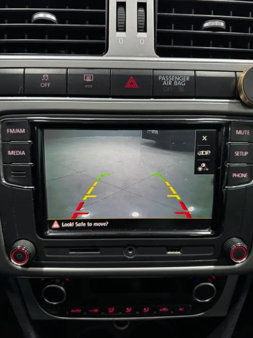 Volkswagen Polo 2014 Life