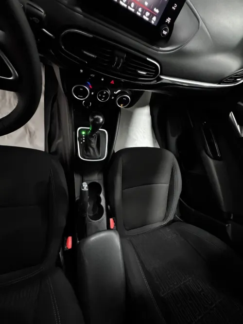 Fiat Tipo Sedan 2023 Life