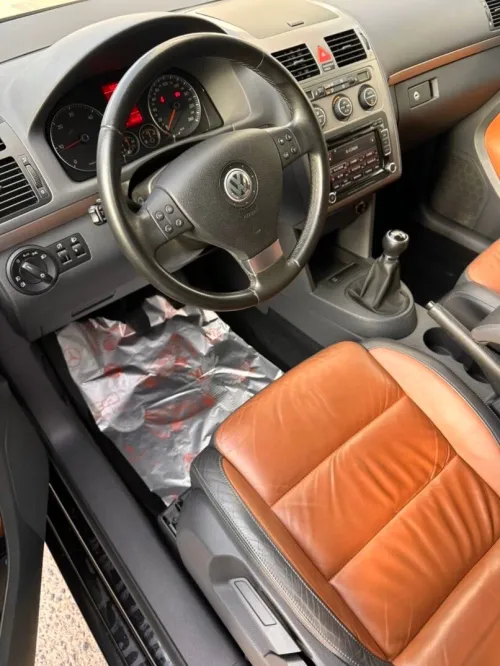 Volkswagen Touran 2008 Full options