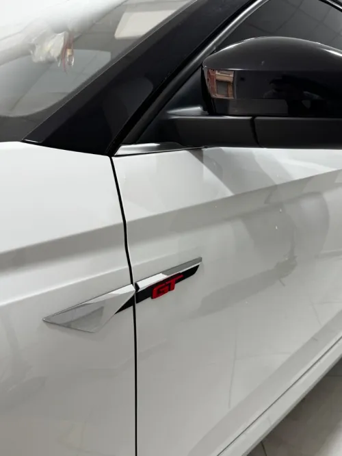 Skoda Kamiq 2025 GT