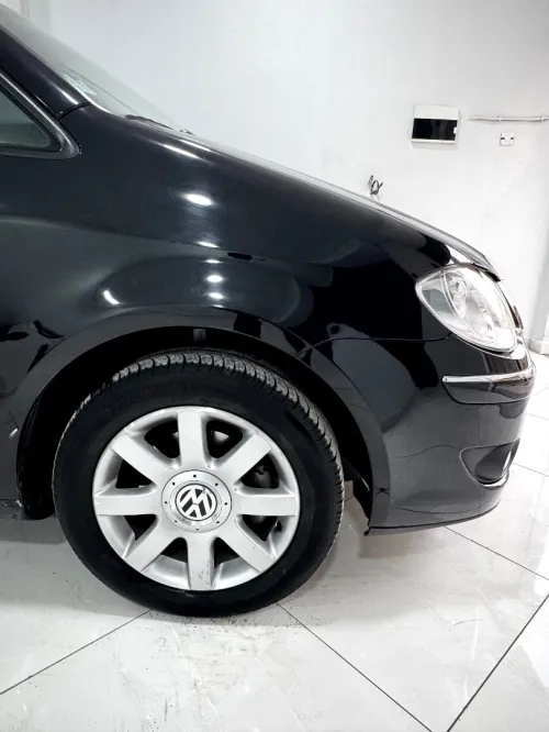 Volkswagen Touran 2008 Full options