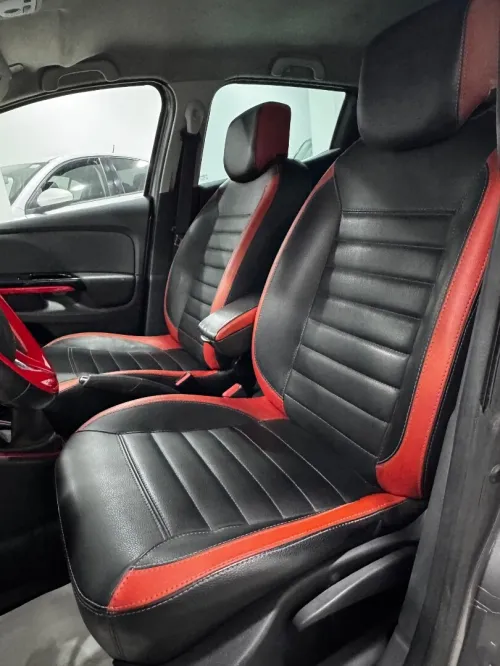 Renault Clio 4 2013 Dynamique plus