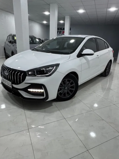 Chery Arrizo 5 2024 Luxury