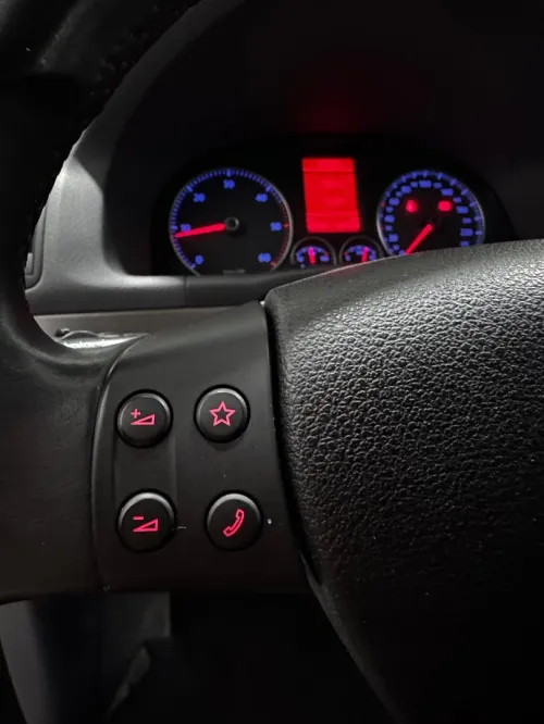 Volkswagen Touran 2008 Full options