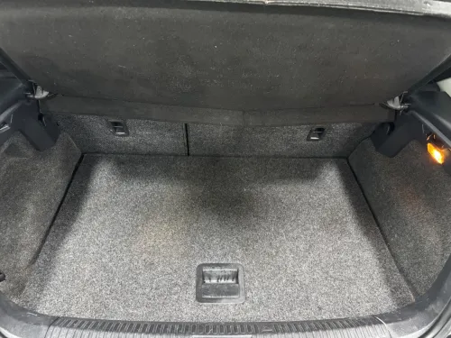 Volkswagen Polo 2014 Life