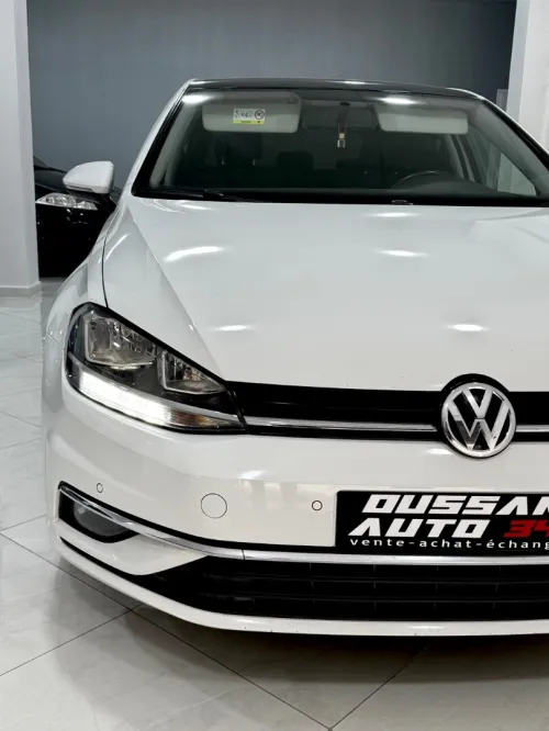 Volkswagen Golf 7 2019 START+