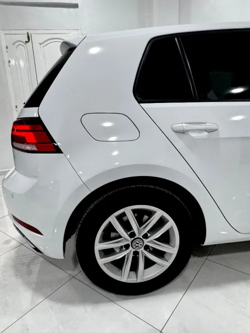 Volkswagen Golf 7 2019 START+