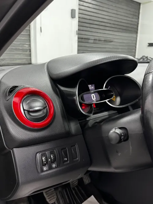 Renault Clio 4 2013 Dynamique plus