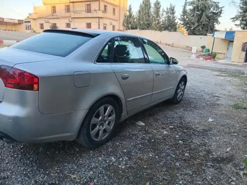 Audi RS4 2006 RS4