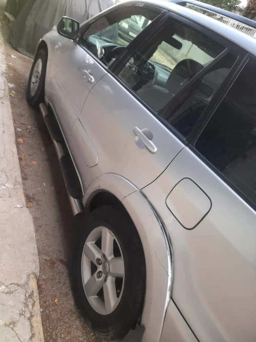 Toyota rav4 2005 d4d 2.0