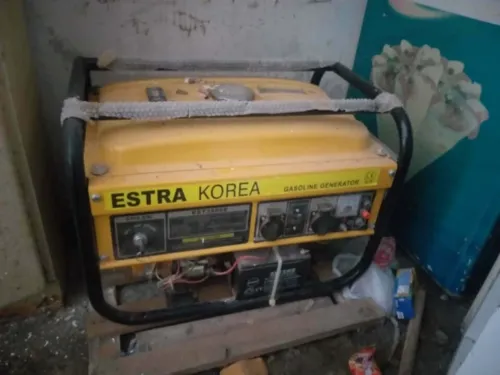 Générateur d'électricité