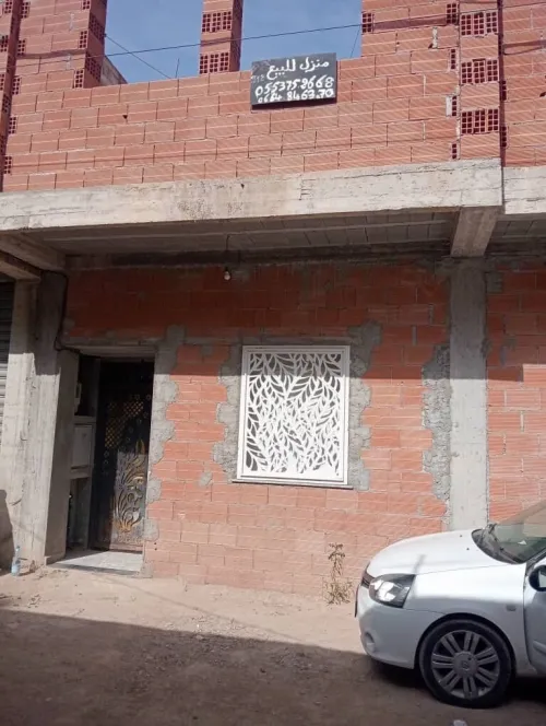 Vente Villa Alger Sidi moussa