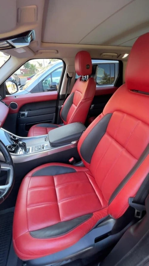 Land Rover P300 2019 P300