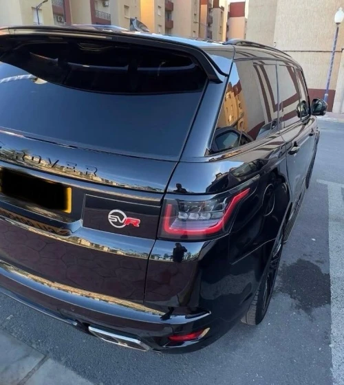 Land Rover P300 2019 P300