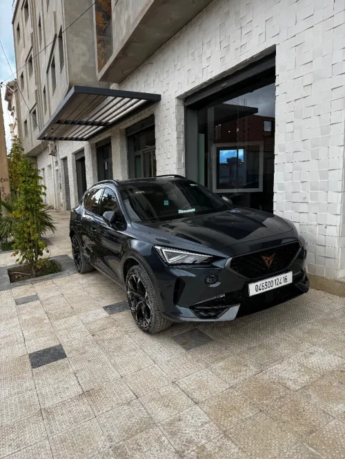 Cupra  Formentor 2024 Diesel 4Drive (4x4)