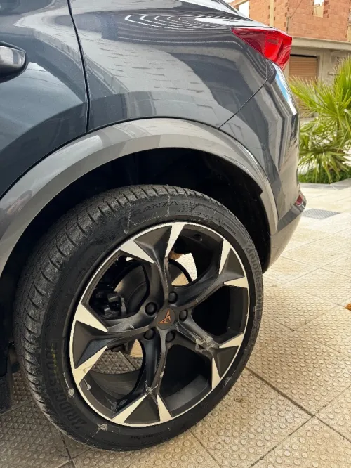 Cupra  Formentor 2024 Diesel 4Drive (4x4)