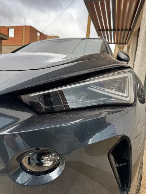 Cupra  Formentor 2024 Diesel 4Drive (4x4)