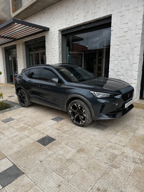 Cupra  Formentor 2024 Diesel 4Drive (4x4)