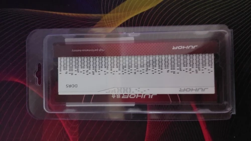 RAM DDR 5 JUHOR 16GB 5600MHz