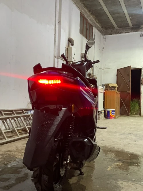 Yamaha Cygnus la 125cc Cygnus 2021