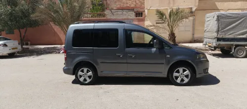 Volkswagen Caddy 2014 Trendline