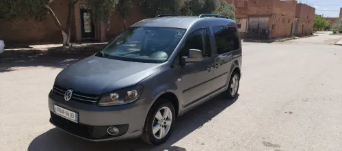 Volkswagen Caddy 2014 Trendline