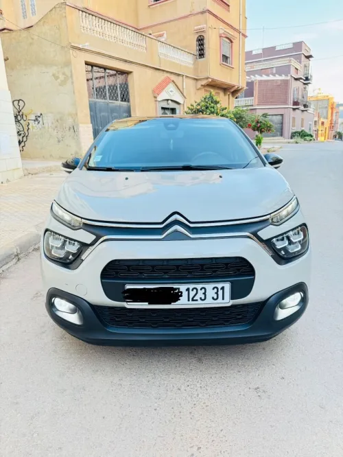 Citroen C3 2023 Shine