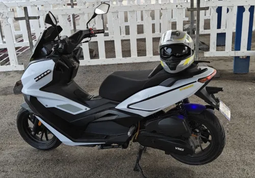 Vms Vimax 200 2021