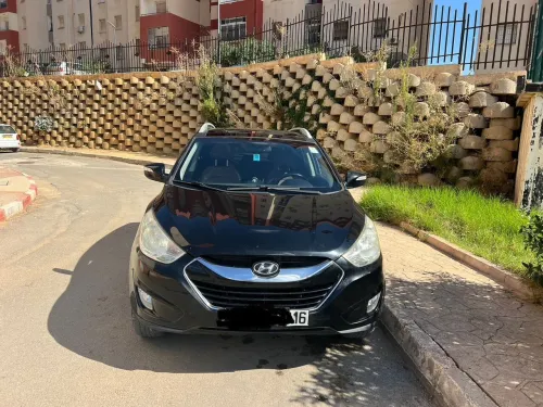 Hyundai Tucson 2013 
