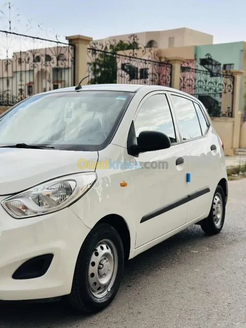 Hyundai i10 2014 