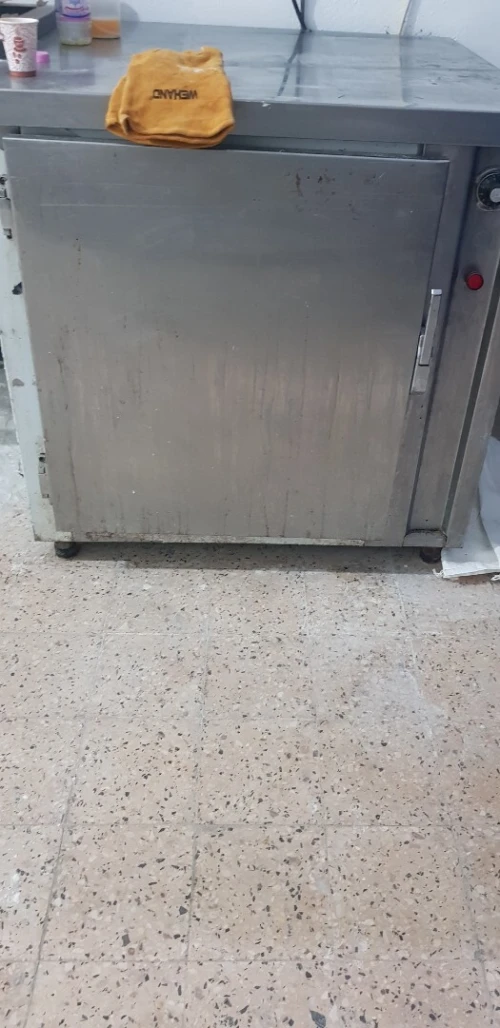 Matériel patisserie complet
