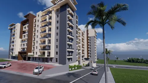 Vente Immeuble Béjaïa Beni ksila