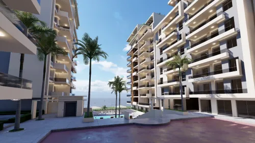 Vente Immeuble Béjaïa Beni ksila