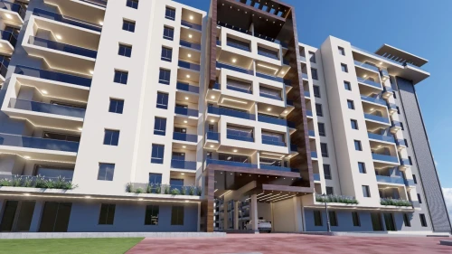 Vente Immeuble Béjaïa Beni ksila