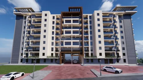 Vente Immeuble Béjaïa Beni ksila