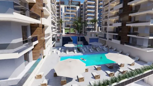 Vente Immeuble Béjaïa Beni ksila