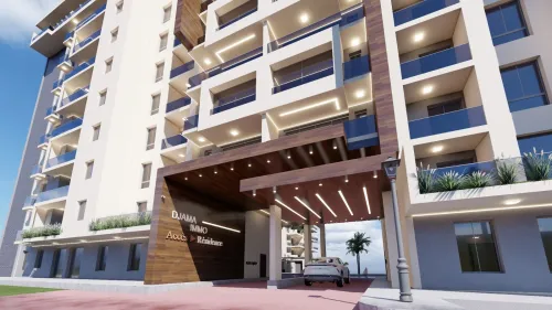 Vente Immeuble Béjaïa Beni ksila