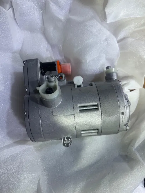 Compresseur AC.  VW/SEAT/AUDI hybrid