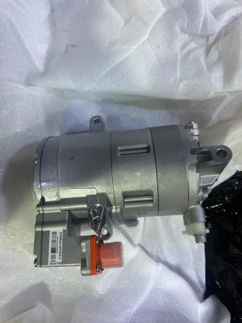 Compresseur AC.  VW/SEAT/AUDI hybrid