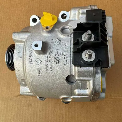 Alternateur 48v AUDI