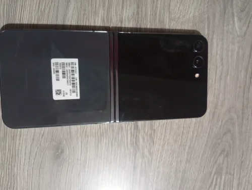 Samsung Z flip 5