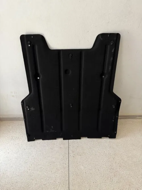 Cache moteur Audi Q3 d origine 